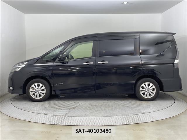 Nissan SERENA 2019 8924714-19