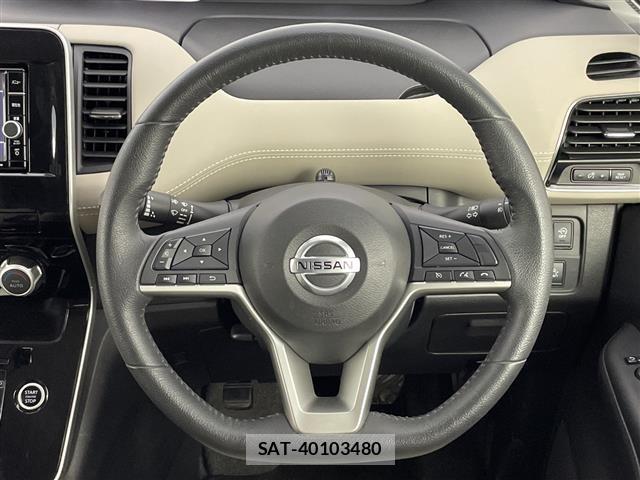 Nissan SERENA 2019 8924714-2