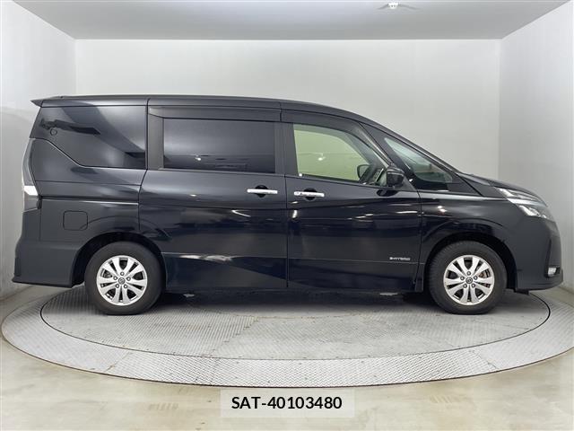 Nissan SERENA 2019 8924714-21
