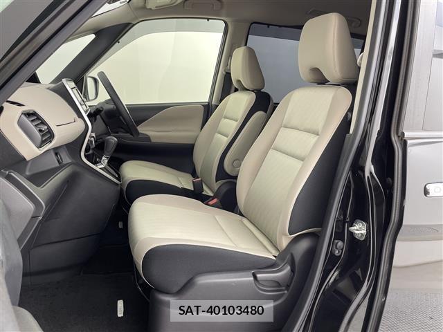 Nissan SERENA 2019 8924714-3
