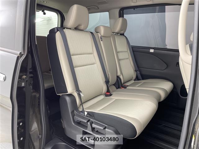 Nissan SERENA 2019 8924714-5