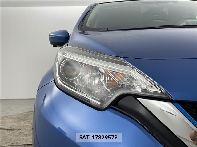 Nissan NOTE 2017 8911488-11