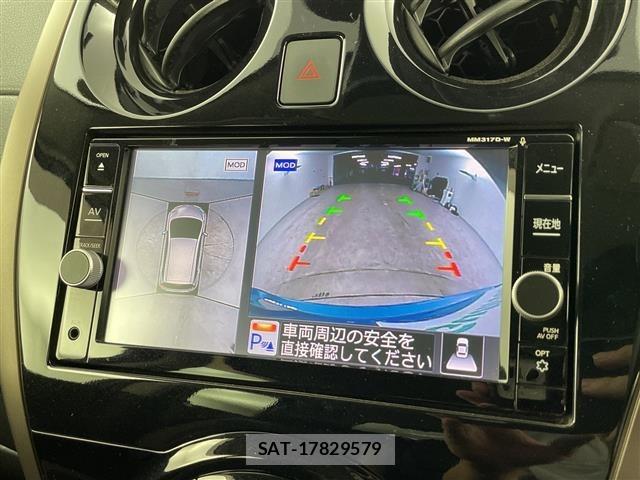 Nissan NOTE 2017 8911488-13