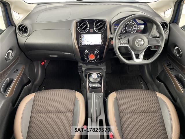 Nissan NOTE 2017 8911488-14