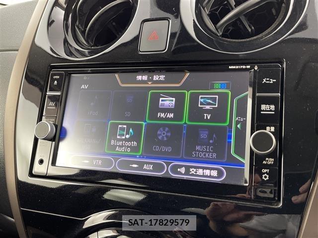 Nissan NOTE 2017 8911488-15