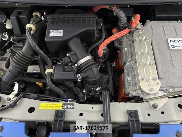 Nissan NOTE 2017 8911488-2