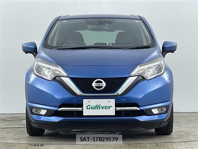 Nissan NOTE 2017 8911488-21