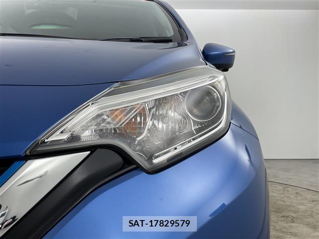 Nissan NOTE 2017 8911488-22