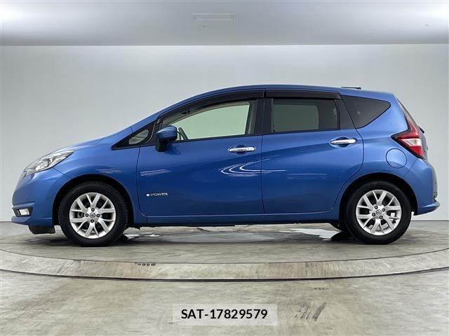 Nissan NOTE 2017 8911488-3