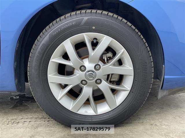 Nissan NOTE 2017 8911488-4