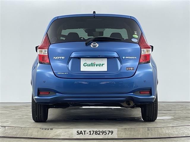 Nissan NOTE 2017 8911488-7