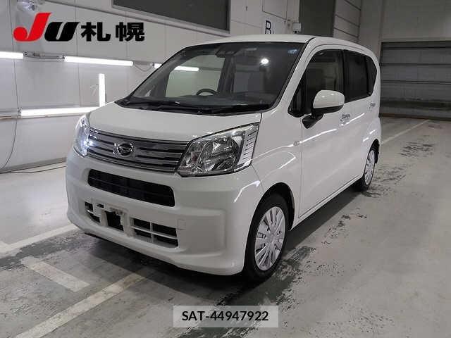 Daihatsu MOVE 2019 8756166-0
