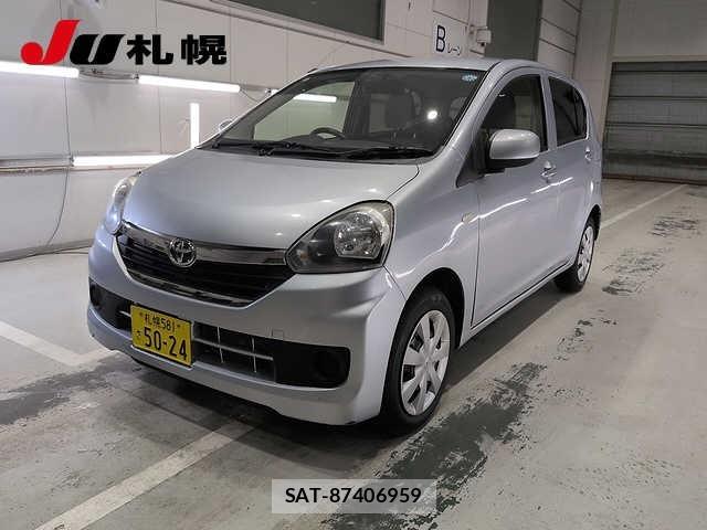 Toyota PIXIS EPOCH 2016 8722609-0