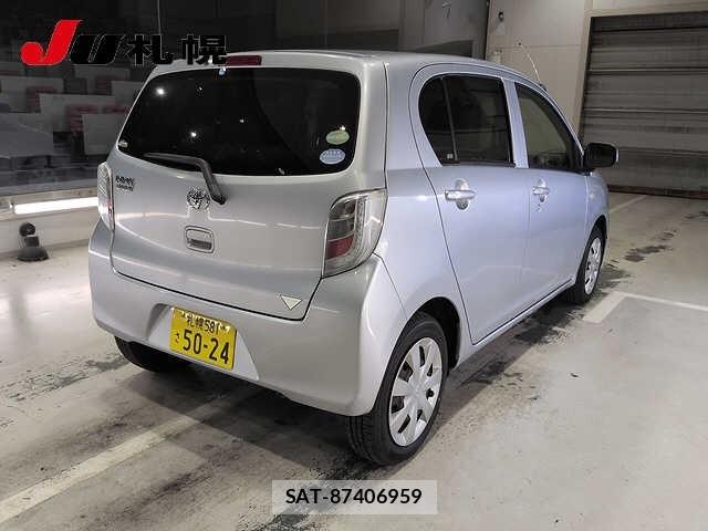 Toyota PIXIS EPOCH 2016 8722609-1