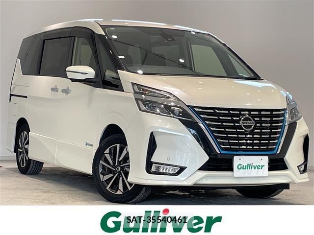 Nissan SERENA 2020 8924727-0