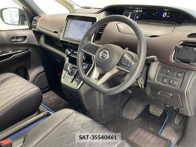 Nissan SERENA 2020 8924727-10
