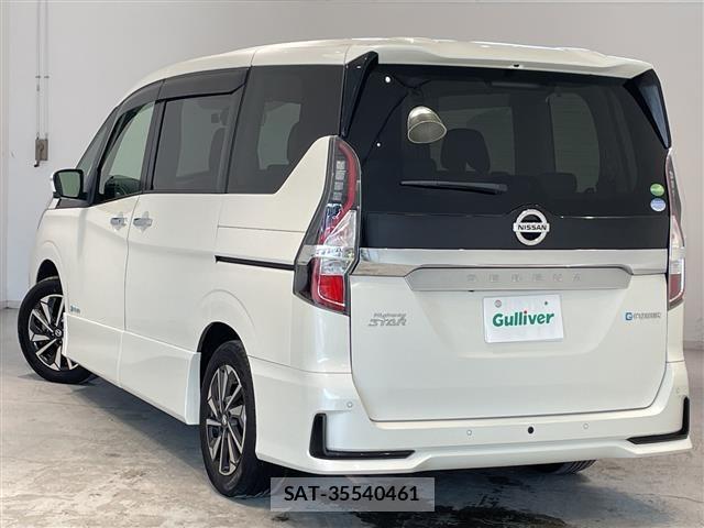 Nissan SERENA 2020 8924727-14