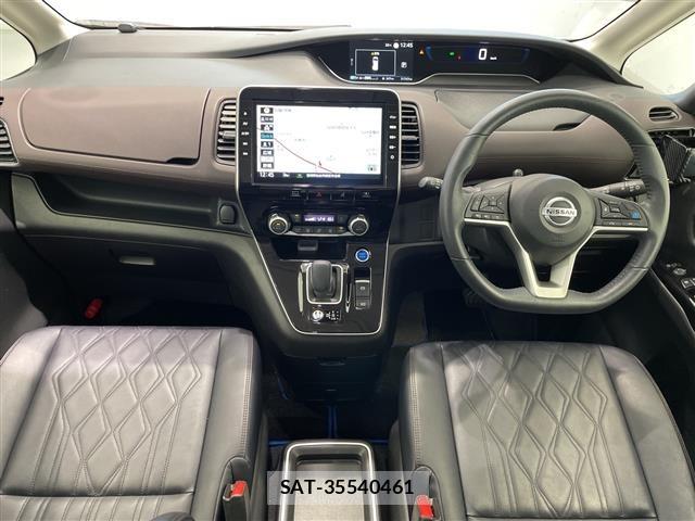 Nissan SERENA 2020 8924727-15