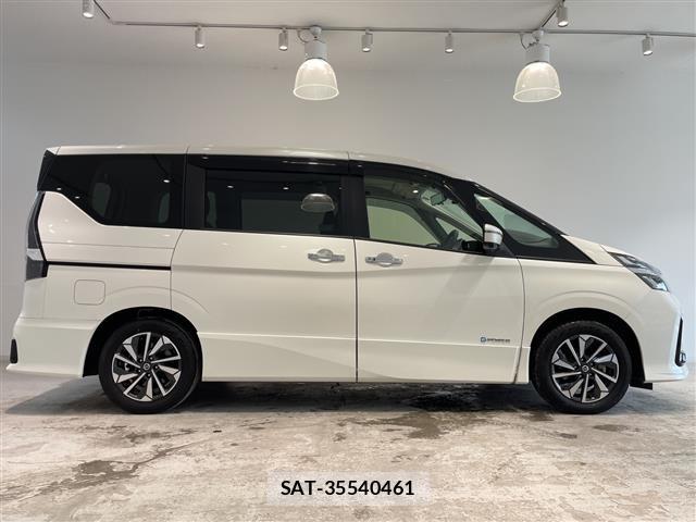 Nissan SERENA 2020 8924727-2