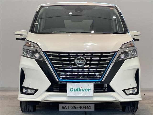 Nissan SERENA 2020 8924727-23