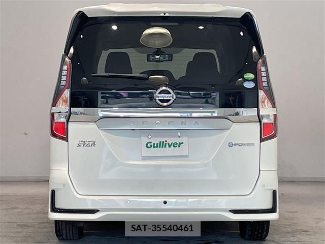 Nissan SERENA 2020 8924727-4