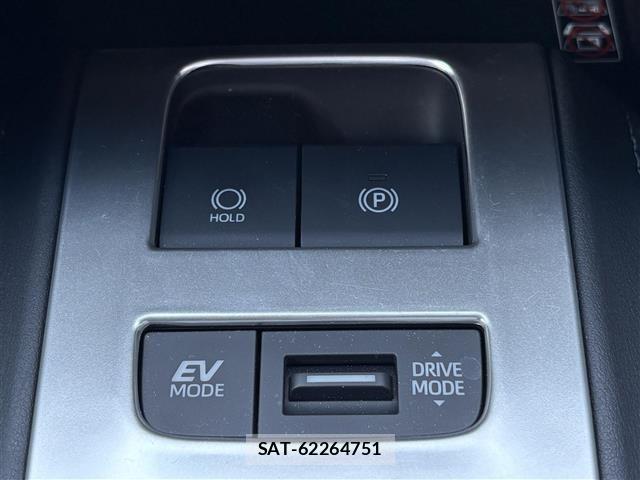 Toyota HARRIER 2025 8936935-10