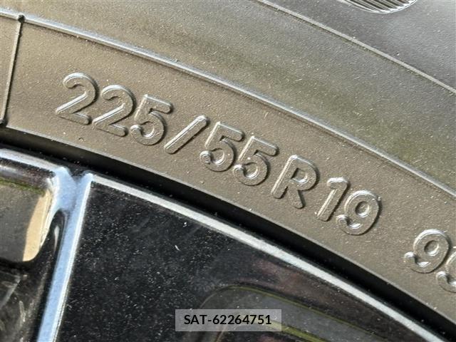 Toyota HARRIER 2025 8936935-14