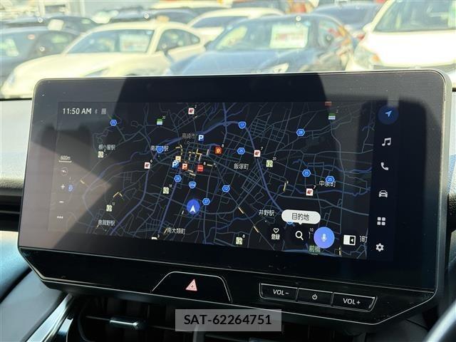 Toyota HARRIER 2025 8936935-16