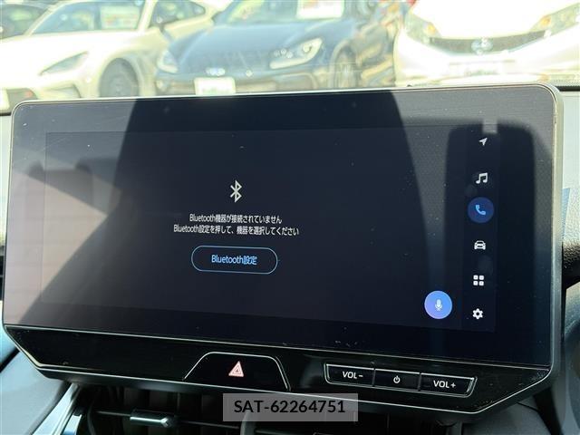 Toyota HARRIER 2025 8936935-17