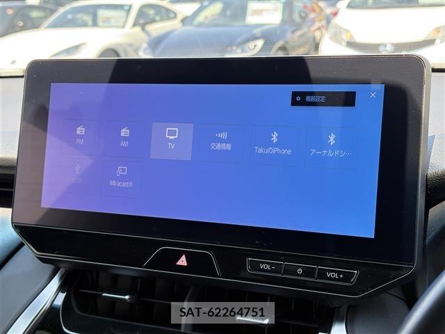 Toyota HARRIER 2025 8936935-18