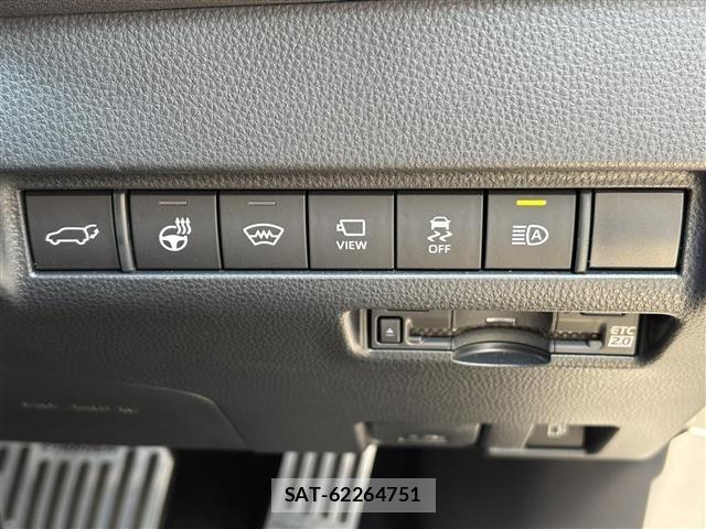 Toyota HARRIER 2025 8936935-20