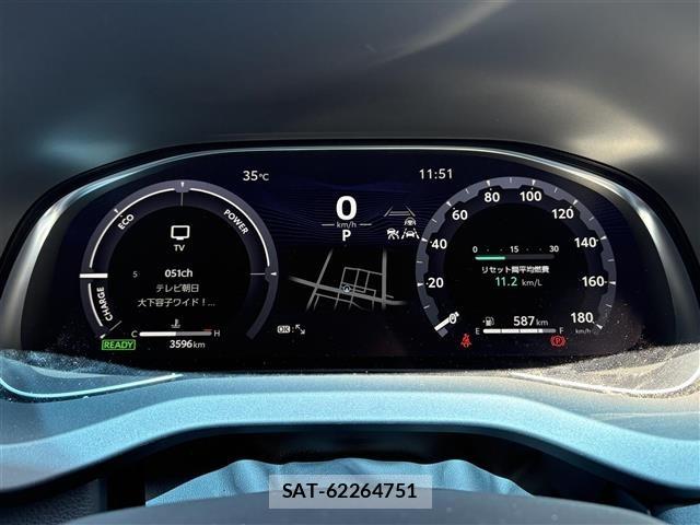 Toyota HARRIER 2025 8936935-21