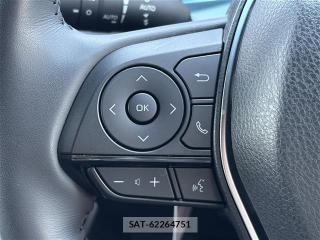 Toyota HARRIER 2025 8936935-3