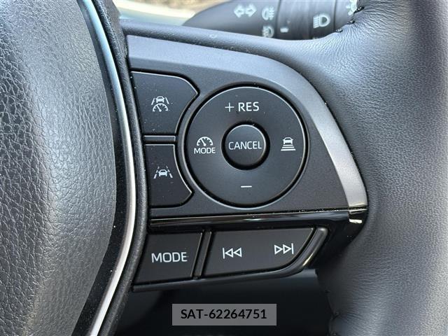 Toyota HARRIER 2025 8936935-5