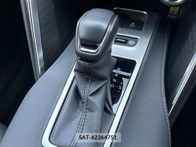 Toyota HARRIER 2025 8936935-9