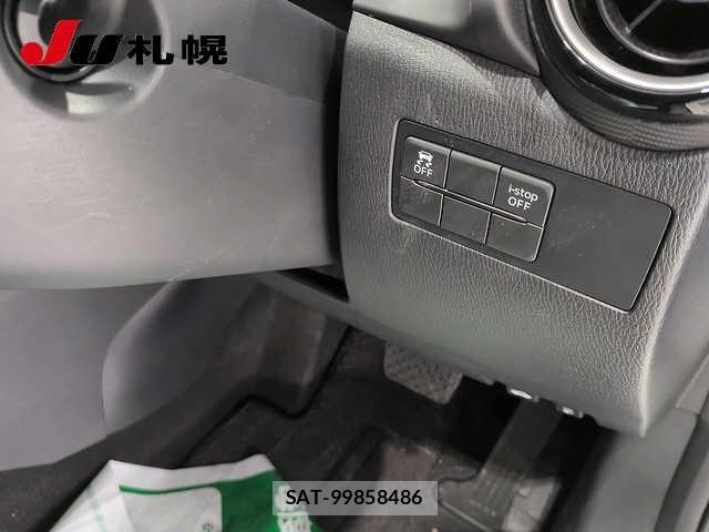 Mazda DEMIO 2015 8709049-4