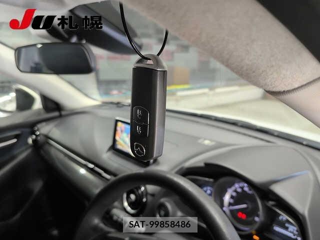 Mazda DEMIO 2015 8709049-6