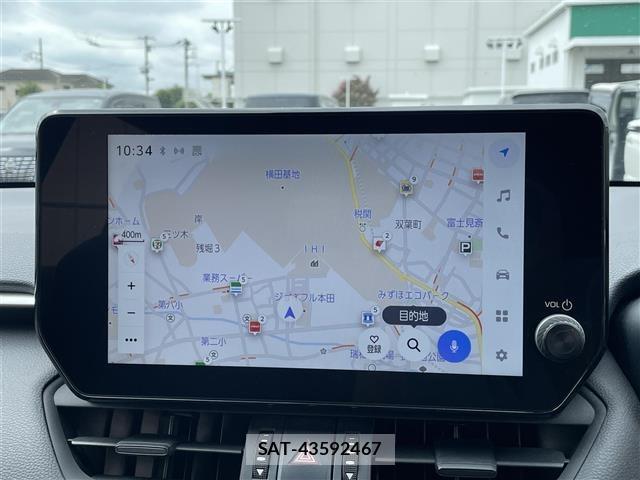 Toyota RAV4 2023 8938136-2