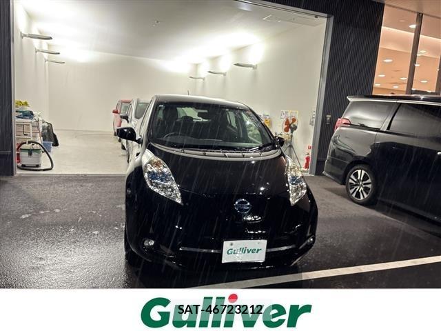 Nissan LEAF 2017 8928801-0