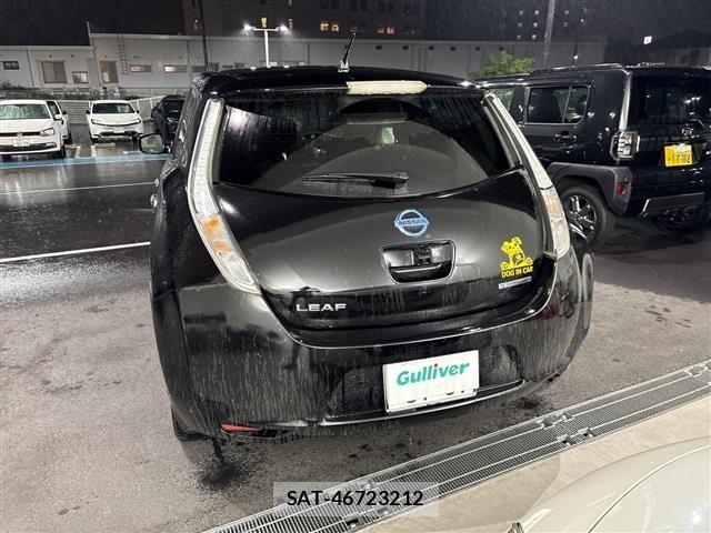 Nissan LEAF 2017 8928801-1