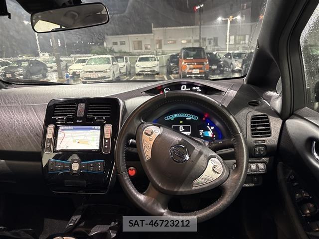 Nissan LEAF 2017 8928801-2