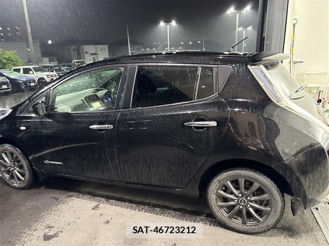 Nissan LEAF 2017 8928801-3