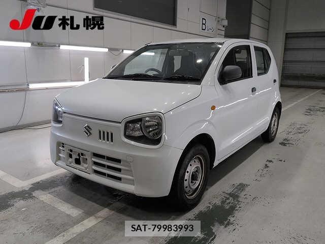 Suzuki ALTO 2016 8719427-0