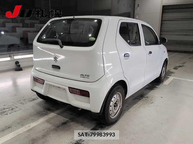 Suzuki ALTO 2016 8719427-1
