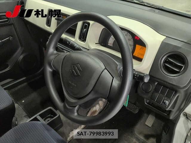 Suzuki ALTO 2016 8719427-3