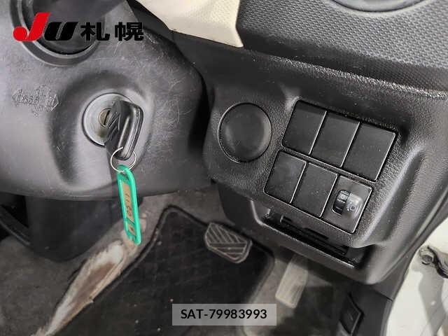 Suzuki ALTO 2016 8719427-4