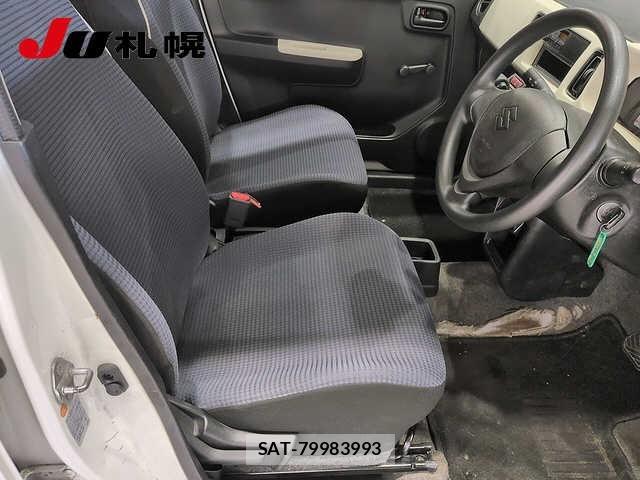 Suzuki ALTO 2016 8719427-5