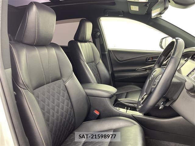 Toyota HARRIER 2018 8936936-11