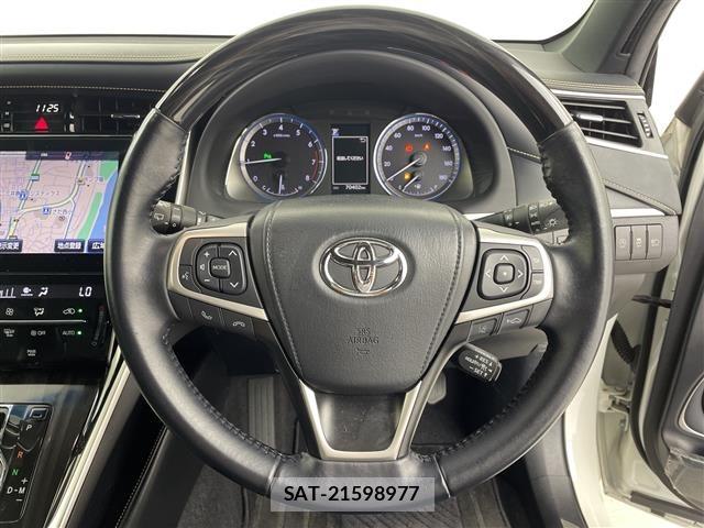 Toyota HARRIER 2018 8936936-12