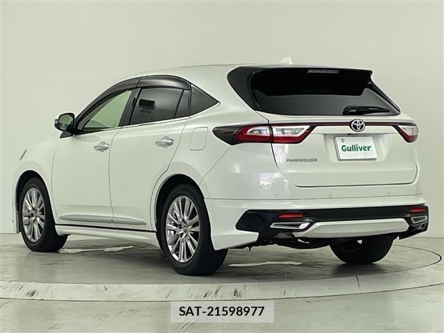 Toyota HARRIER 2018 8936936-13